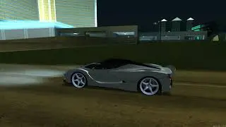 Ferrari LaFerrari | Radmir MTA