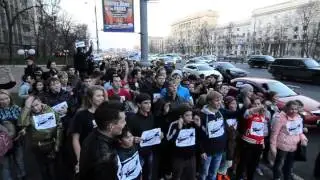 Забег против секса