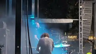 Pedro The Lion - Furnace Fest - September 23 - 25 2022