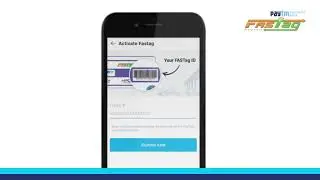 Paytm FASTag Activation