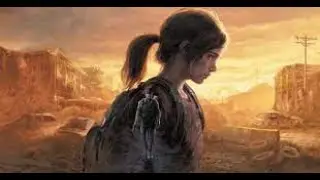The Last of Us™ Part I PS5 I absolutely suck at aiming with a controller