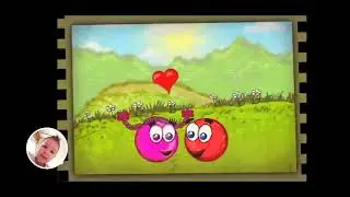 Red Ball 3: Jump for Love – 2019-02-02