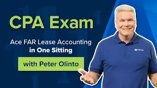 FAR Leases - 2-Hour Lecture with Peter Olinto