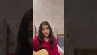 Kya Kahe Dil Se Dhadkane Pagal | Ananya Sharma
