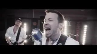 CheckPoint - Karate charakter [official music video]