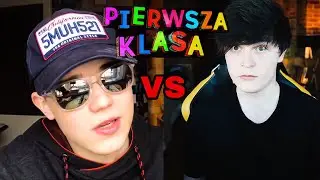 PIERWSZA KLASA PARODIA NARUCIAKA