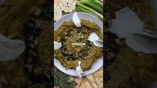 Kashke Bademjan 🇮🇷