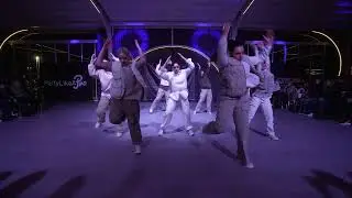 Gully Sirens | Prove You're A Pro 2024