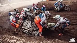 Race 2 reminder – GP4 Heerde 2023
