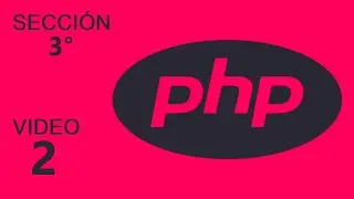Tipos de datos en PHP | Integer en PHP