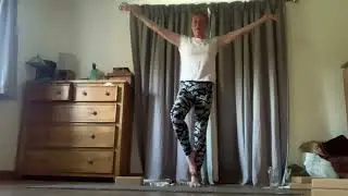standing postures