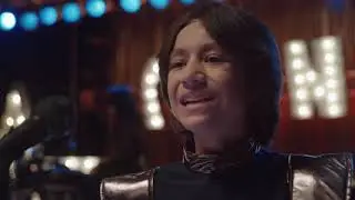 Súbete a mi Moto (Video Oficial) - Música Oficial de la Serie Súbete a mi Moto