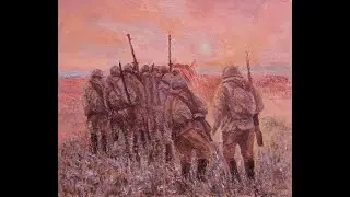 Дорогами войны