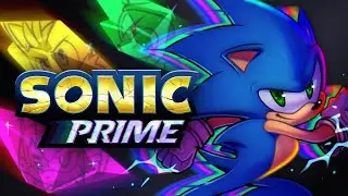 Sonic Prime: A Solid Start
