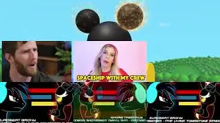 part for spies like you collab