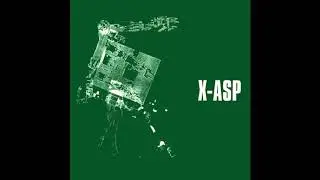 X-Asp - Terra Ferma (Full Album)
