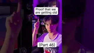 Proof that we are getting old! Part 46!🛻 #cars #memes #meme #shorts #tiktok #sad