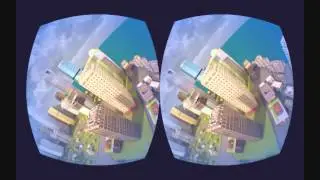 Top 10 Short Oculus Rift Demo's to show your friends