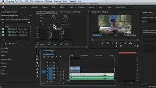 How to Record Voice Over in Premiere Pro#Adobe Premiere Pro Complete Video Editing Masterclass Udemy