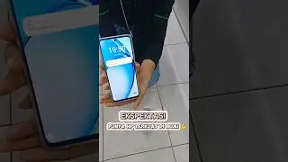 Oppo A60 mulai lelah 😭 #oppoa60