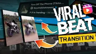 Instagram Trending Audio Reel Tutorial || Turn off The Phone Reel Edit| 
