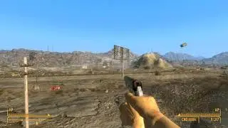 FNV: Skill Based Anims