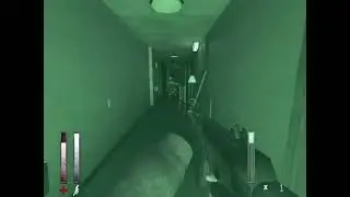Mp5 Badass weapon showcase
