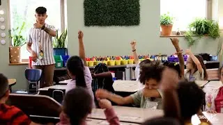 Para to Educator program focuses on growth