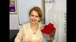 Я рекомендую кампанию Орифлэйм 