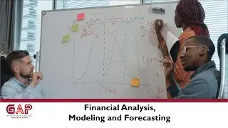 Financial Analysis, Modeling And Forecasting