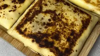 Si tu sais pas quoi préparer pour ce soir, essaye cette recette tu vas adorer !!