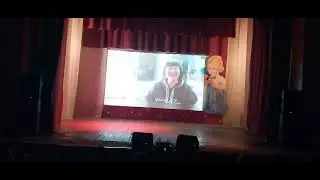 Концертная программа "Ты моё счастье"