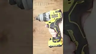 Dewalt 12V DCD703 kit #shorts