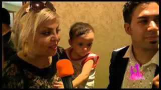 Nextpersianstar Extra (Casting) 2015 Episode 3 Part 2/2 - مرحله مقدماتى اكسترا قسمت ۳ بخش ٢/۲
