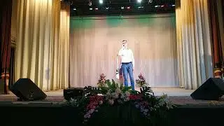 ВЛАДИМИР САРАНЦЕВ - Чистые пруды