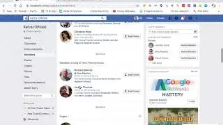 How To Install Friend Connector Chrome Extension