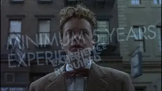 THE HUDSUCKER PROXY (Carter Burwell - 1994) : 