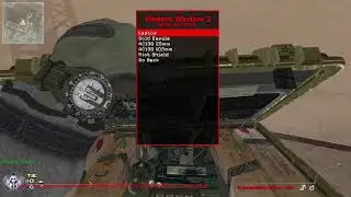 MW2 2023 WORKING STEAM MOD MENU ALL CLIENT HOST, UNLOCK ALL STATS LOBBIES BEST MOD MENU GAZZALOBBIES