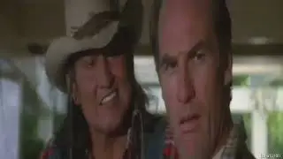 Poltergeist II music video - 