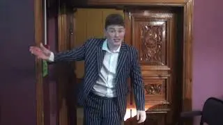 209 Алексей Верхозин - 