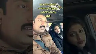 നാട്ടിൽ പള്ളിമുറ്റത്തു കയറാത്ത ടീമാണ് കാനഡയിൽ വന്നിട്ട് വ്ലോഗിങ് #canada #malayalam