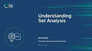 STT - Understanding Set Analysis