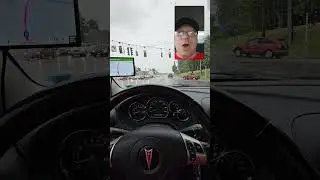 Why Are Drivers In NY Such D Bags
