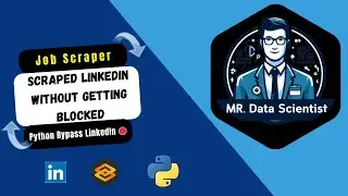 Scrape Unlimited Jobs from LinkedIn for Free Using AI Job Scraper