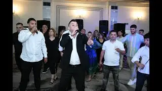 Adrian de la Severin🎤 Super colaj 🎷🪗🎻Nunta Roxana & Toma -3-