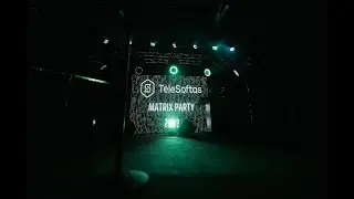 TeleSoftas Christmas Party 2022