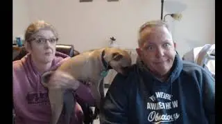 Coffee Klatch 01 2024 What's Up for Our Channel