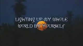 Emily Coulston - Moon Lyrics