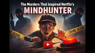 The Murders That Inspired Netflix’s Mindhunter