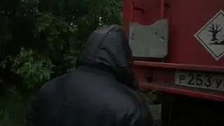 Хищение нефти в Нижневартовске